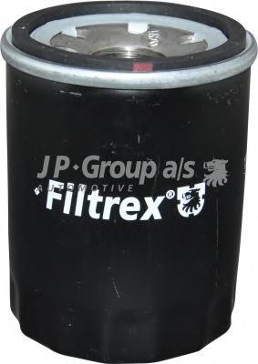 JP GROUP 1218502700 -  Масляный фильтр